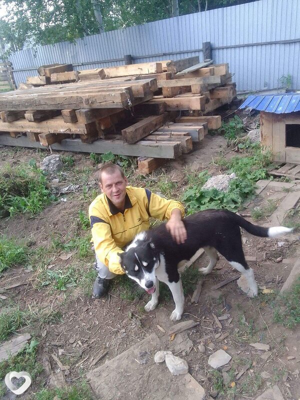 Сергей, 38, Саянске — анкета №3328318