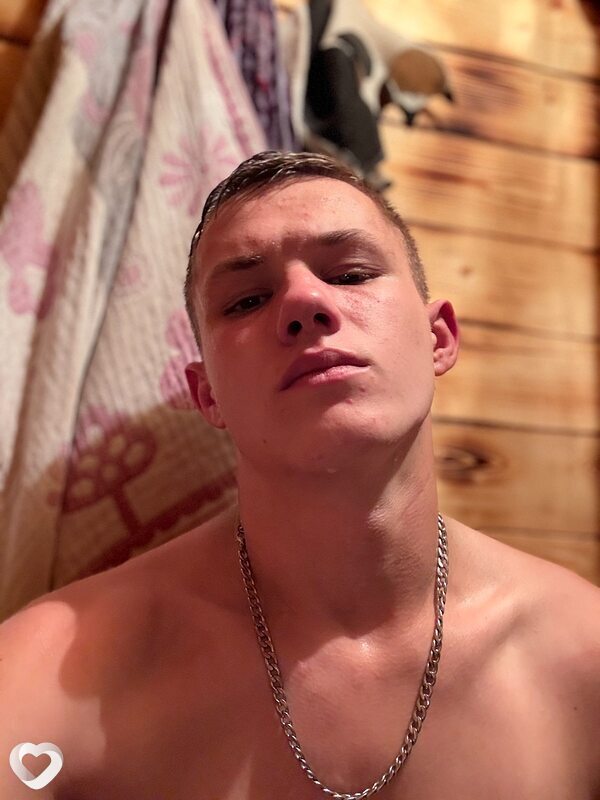 Кирилл, 18, Владивостоке — анкета №3328325