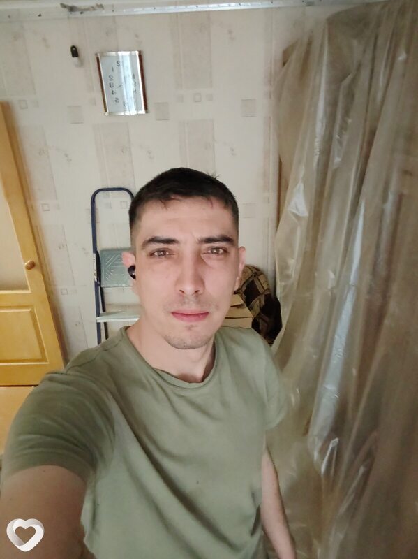 Денис, 36, Муроме — анкета №3328409