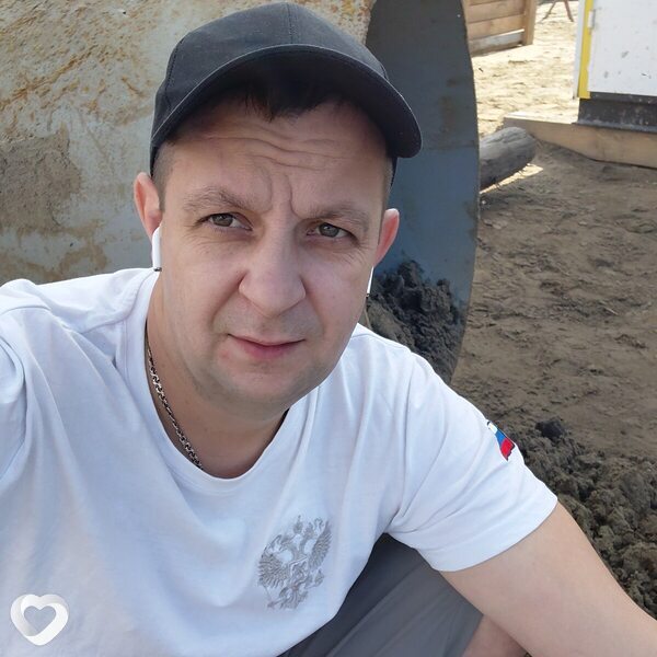 Андрей, 35, Биробиджане — анкета №3328410