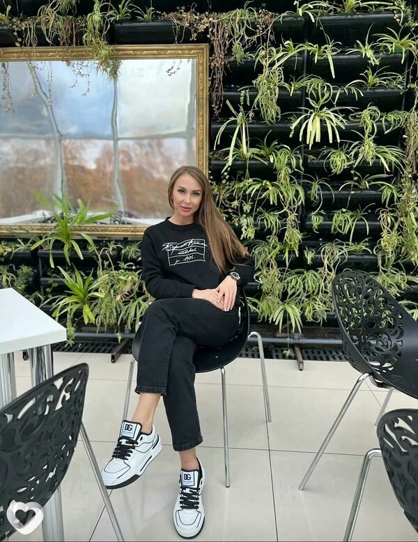 Лена, 39, Уссурийске — анкета №3328414