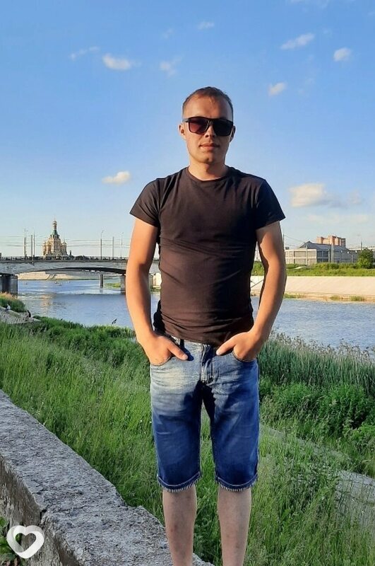 Алексей, 30, Йошкар-Оле — анкета №3328417