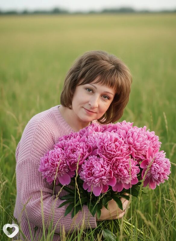 Юлия, 45, Иркутске — анкета №3328420