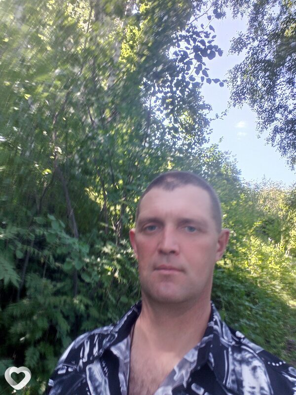 Пётр, 48, Ачинске — анкета №3328424