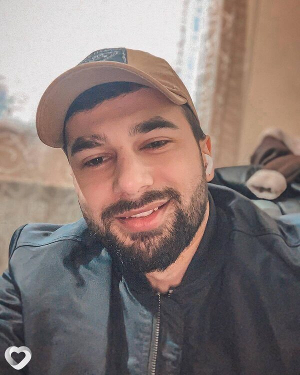 Manucher, 27, Москве — анкета №3328389