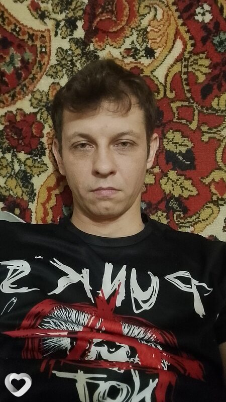 Денис, 37, Орёл — анкета №3328395