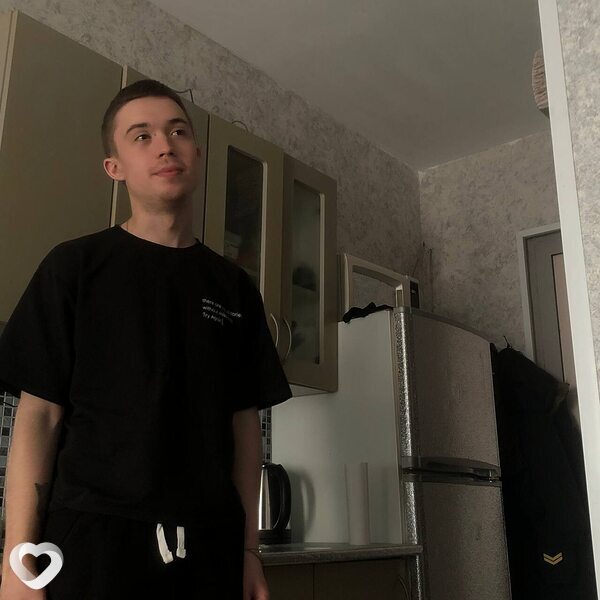 Андрей, 22, Чите — анкета №3328400