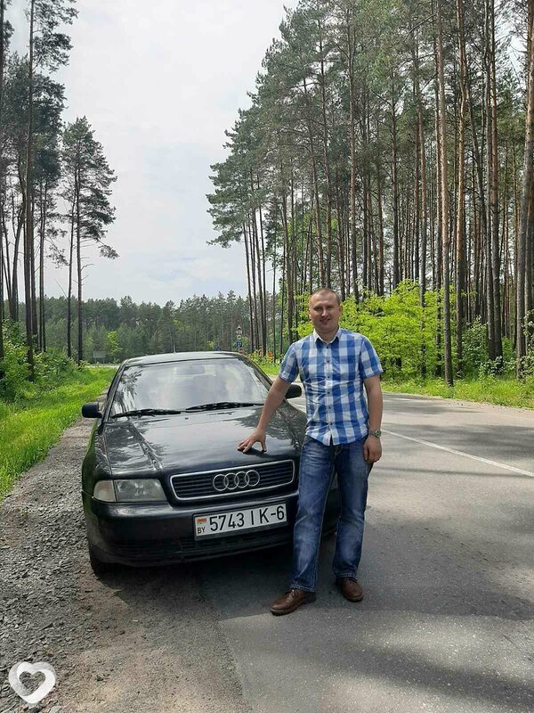 Никто, 36, Бобруйске — анкета №3328403