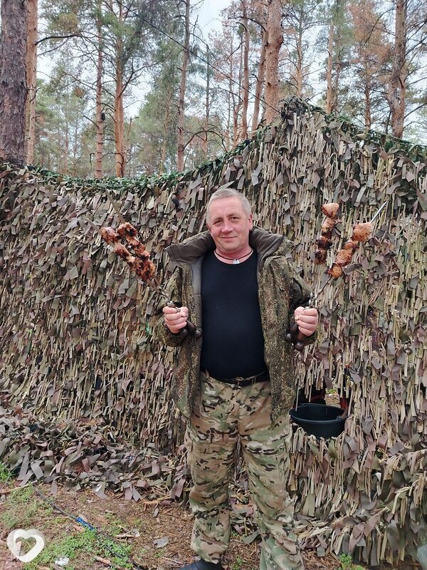 Сергей, 54, Севастополе — анкета №3328406
