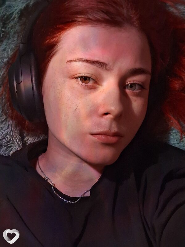 Анастасия, 22, Иркутске — анкета №3328459