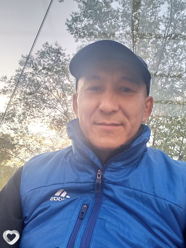 Аман, 40, Алматы — анкета №3328460