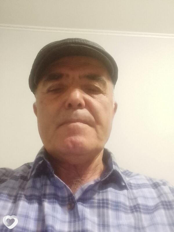 Рузикул, 66, Кургане — анкета №3328462