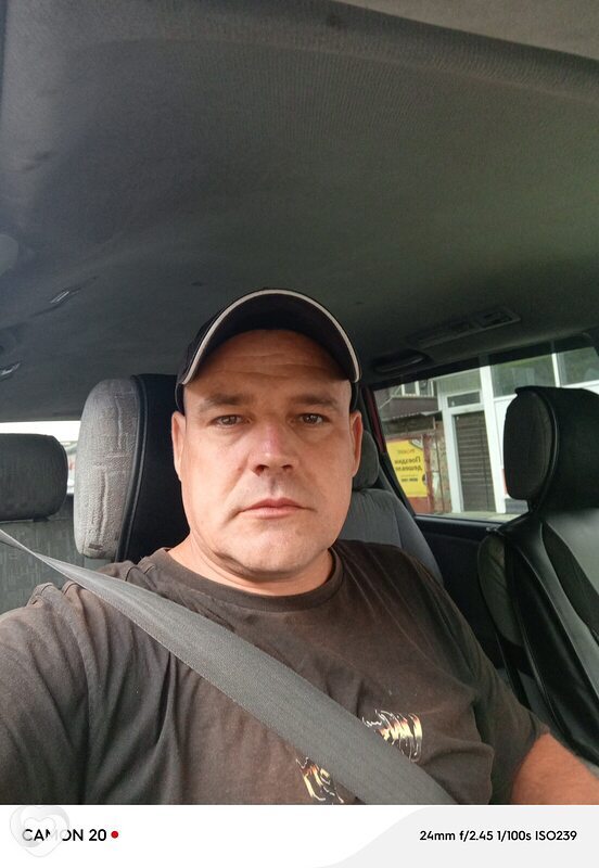 Михаил, 39, Горно-Алтайске — анкета №3328463
