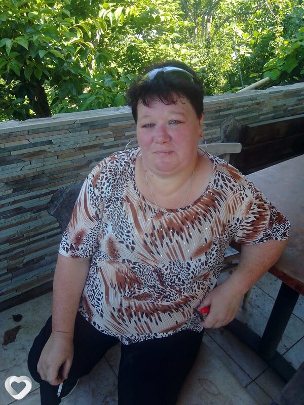 Иринка, 50, Новошахтинске — анкета №3328465