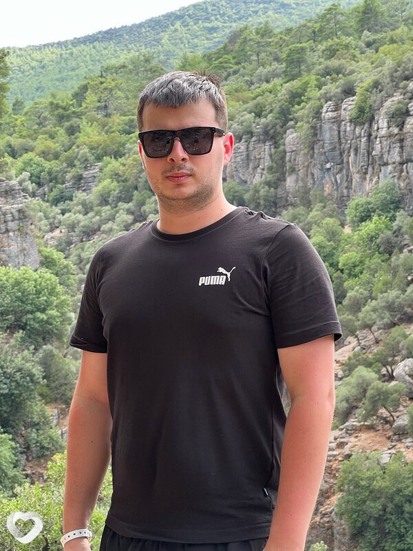 Андрей, 28, Пушкино (Московская Обл) — анкета №3328466
