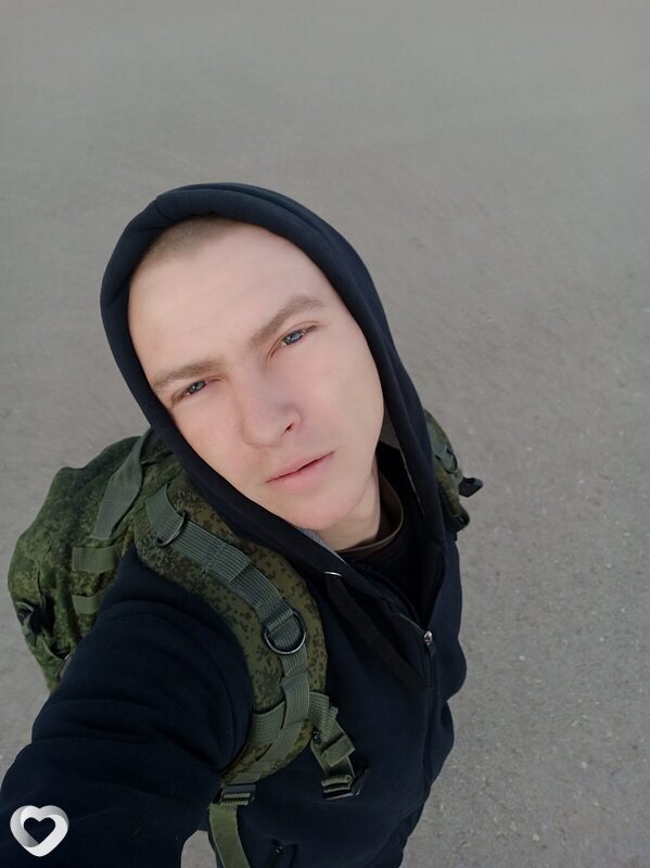 Александр, 30, Симферополе — анкета №3328511