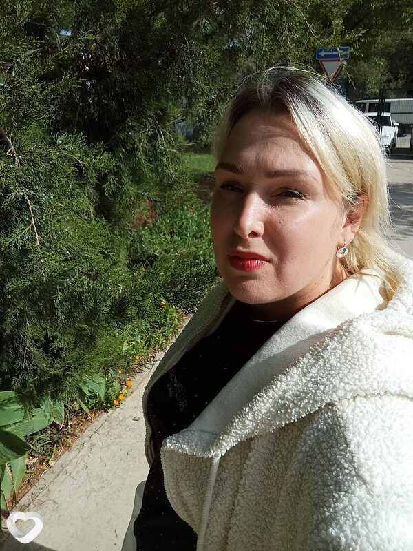 Юлия, 32, Павлодаре — анкета №3328517