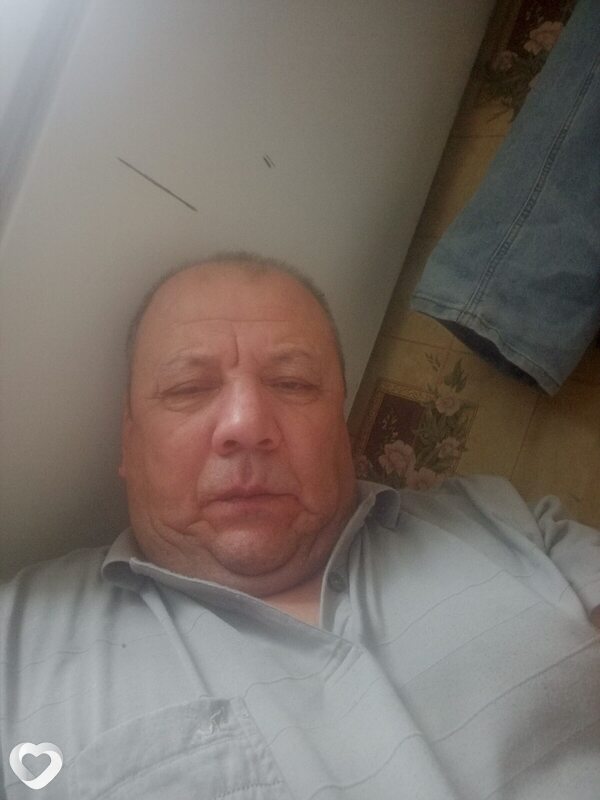 Дима, 57, Москве — анкета №3328527