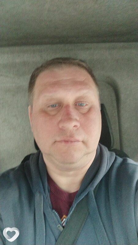 Денис, 48, Санкт-Петербурге — анкета №3328528