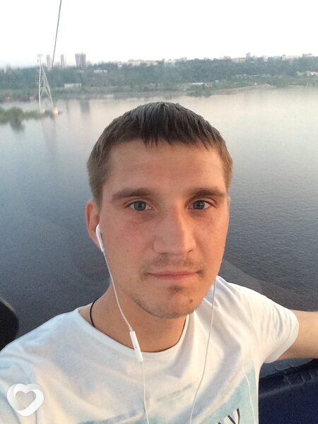 Вадим, 39, Севастополе — анкета №3328659