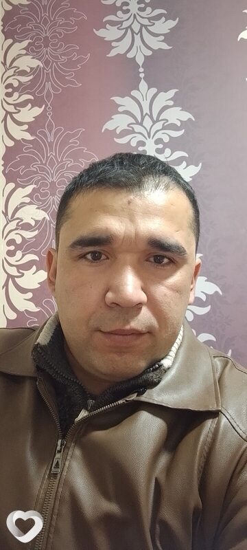 Дастан, 30, Иркутске — анкета №3328660