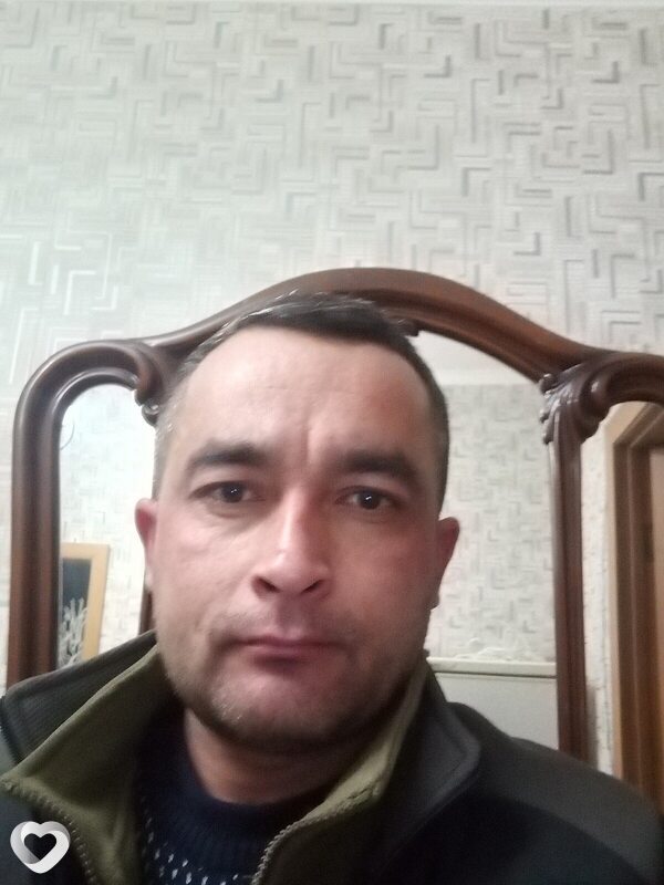 Мурод, 37, Раменском — анкета №3328663