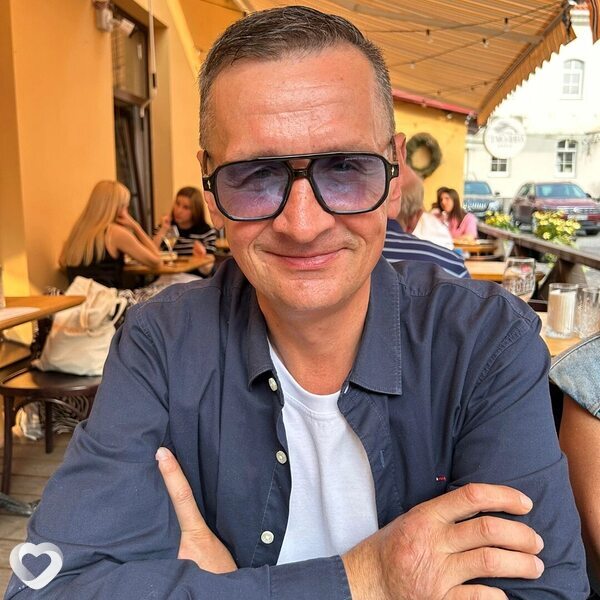Юра, 54, Гродно — анкета №3328679