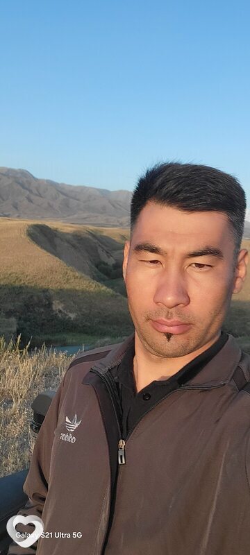 Beibit, 31, Алматы — анкета №3328682