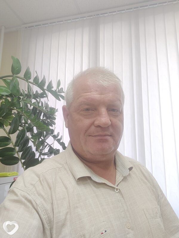 Сергей, 52, Иркутске — анкета №3328485