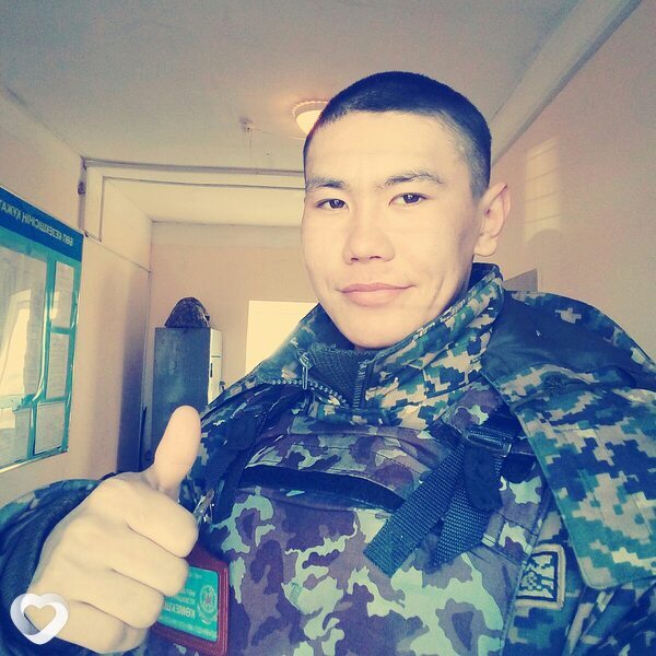 Жалгас, 30, Караганде — анкета №3328489