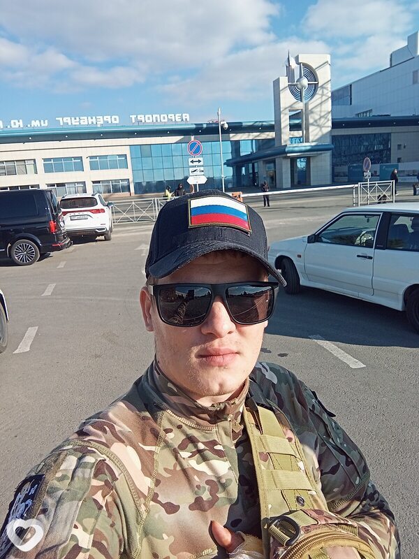 Денис, 31, Омске — анкета №3328491