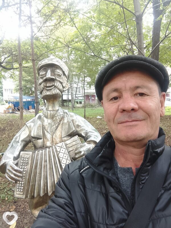 Sergei, 46, Улан-Удэ — анкета №3328495