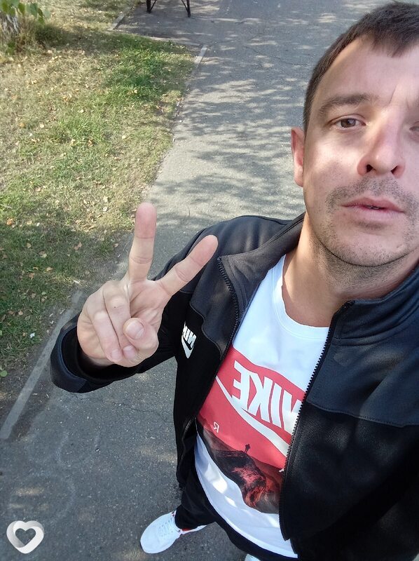 Виталий, 42, Абакане — анкета №3328497