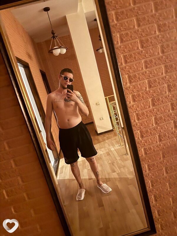 Артур, 26, Ташкент — анкета №3328499