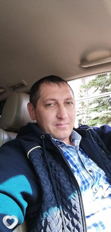 Resha, 45, Янауле — анкета №3328501