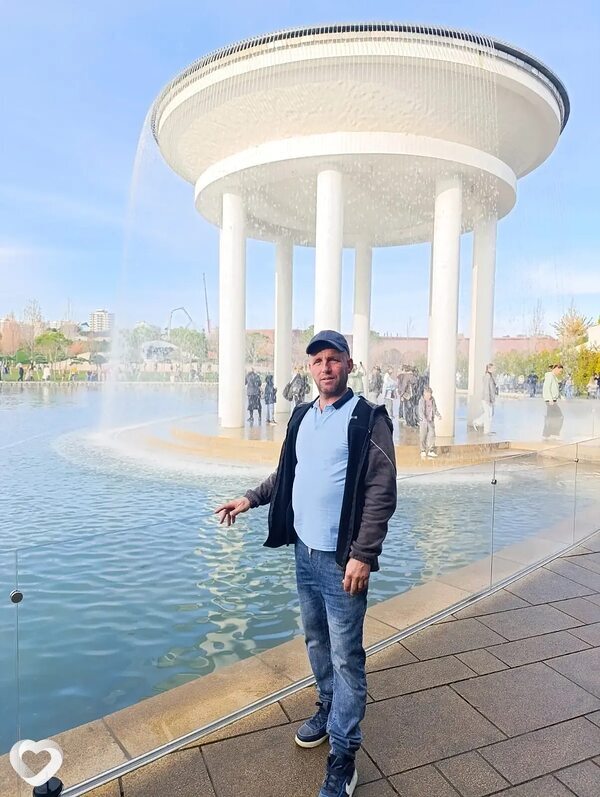Сергей, 44, Симферополе — анкета №3328504