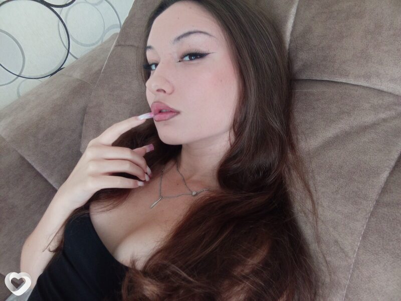 Анастасия, 19, Москве — анкета №3328585
