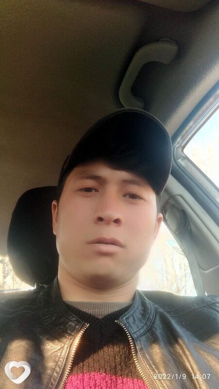 Дилшад, 45, Уссурийске — анкета №3328594