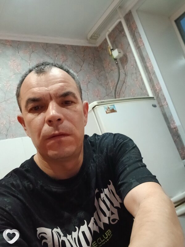 Андрей, 38, Рязани — анкета №3328601