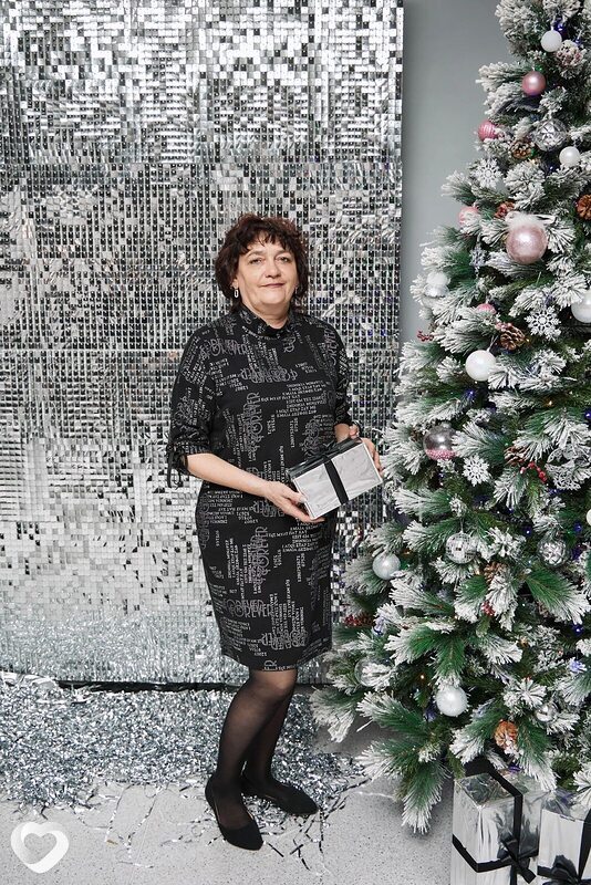 Юлия, 51, Барнауле — анкета №3328602