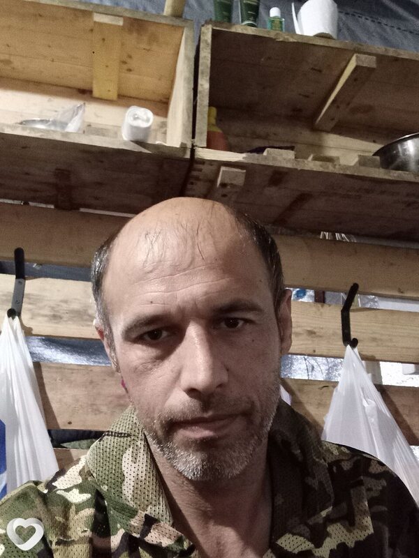 Игорь, 46, Курске — анкета №3328604