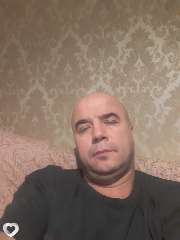 Расул, 48, Конакове — анкета №3328607