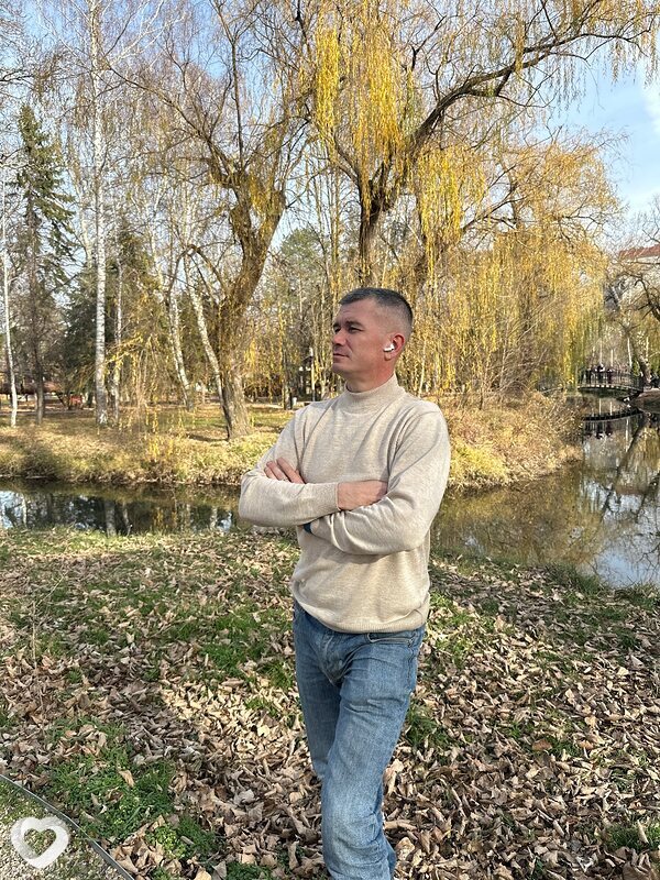 Денис, 36, Черкесске — анкета №3328536