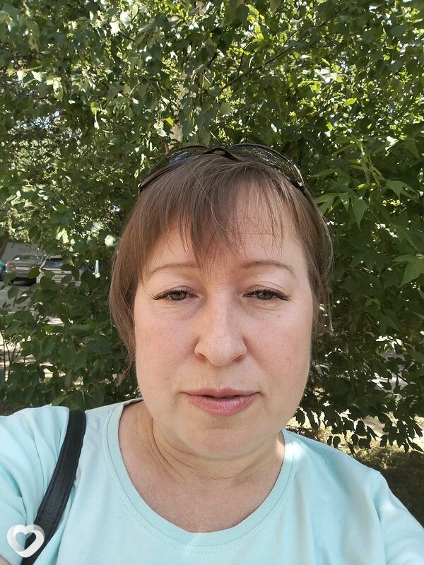 Vika, 49, Екатеринбурге — анкета №3328538