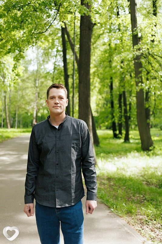 Игорь, 33, Зеленодольске — анкета №3328540
