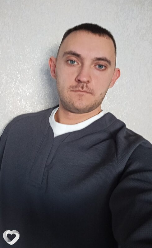 Андрей, 32, Хабаровске — анкета №3328541