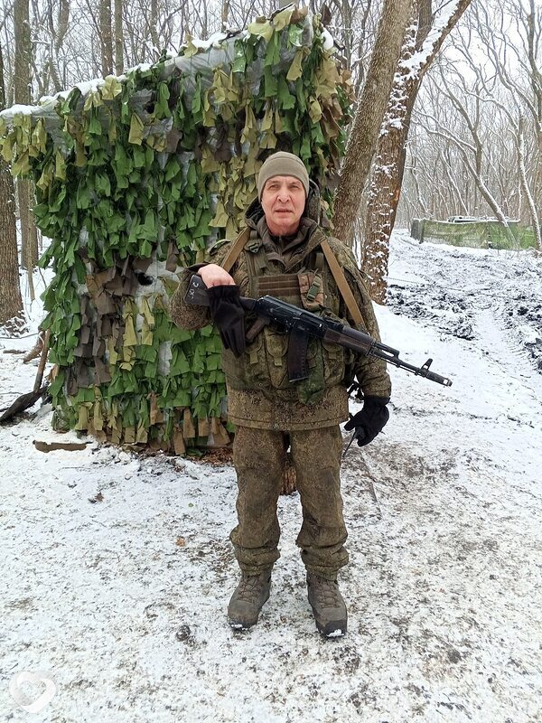 Вячеслав, 54, Тольятти — анкета №3328547