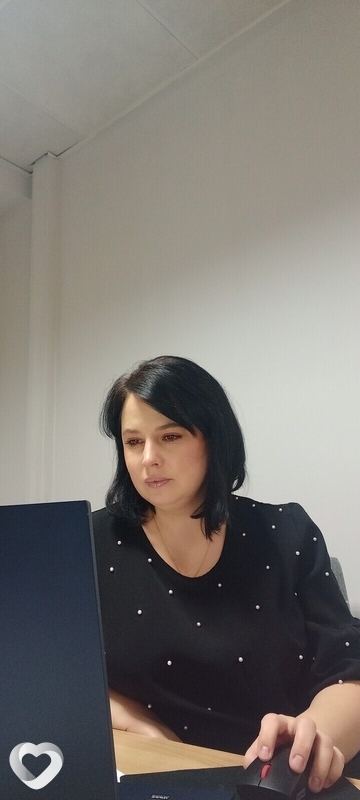 Анастасия, 44, Алматы — анкета №3328548