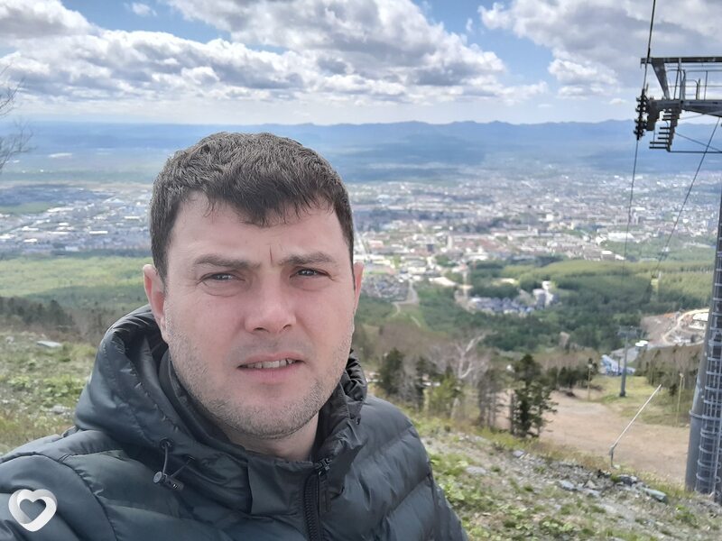 Алексей, 32, Южно-Сахалинске — анкета №3328555