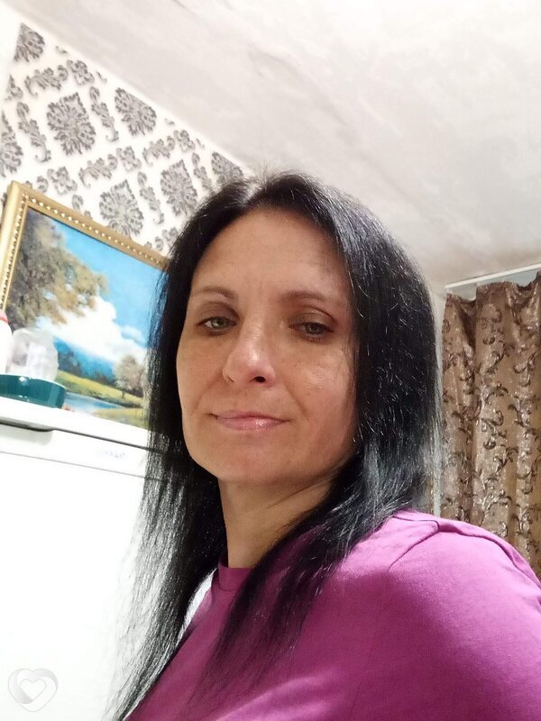 Елена, 44, Ачинске — анкета №3328616